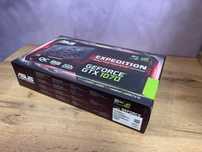 Відеокарта ASUS GTX 1070 Expedition 8Gb GDDR5