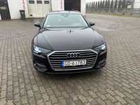 Audi A6 2.0 TDI ultra S tronic cesja leasingu