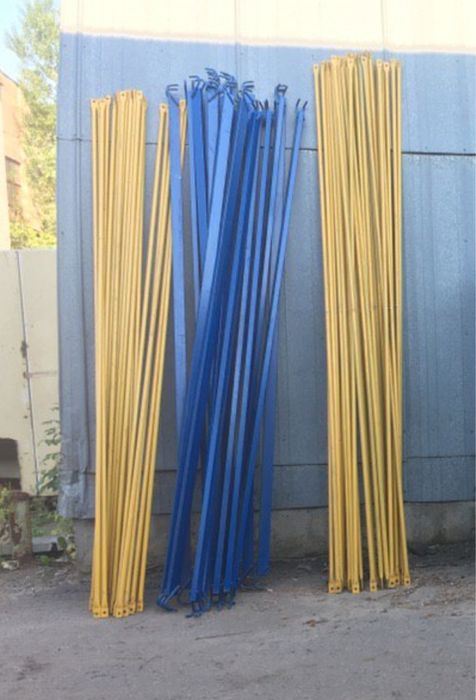 ГАРАНТІЯ 36місяців.Риштовка,секция строительных лесов