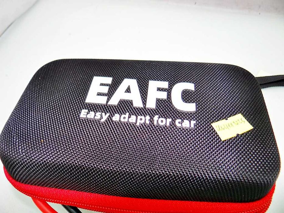 Jump Starter, Powerbank EAFC JX05  / Eko Komis