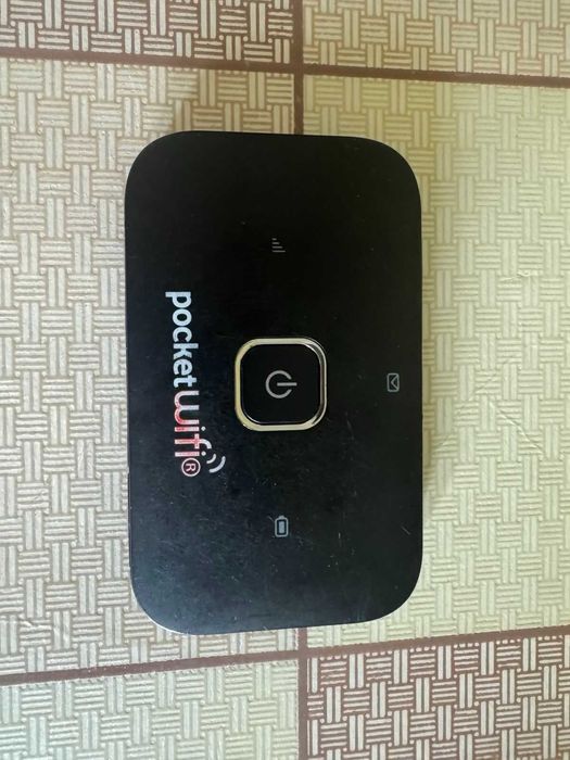 Модем 4G + Wi-Fi роутер HUAWEI E5573 усі оператори