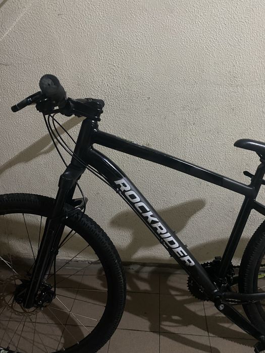 Rockrider ST 520