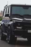 Розборка Mercedes G-class w463 запчастини G500 G63 G350 G55 AMG Кубик