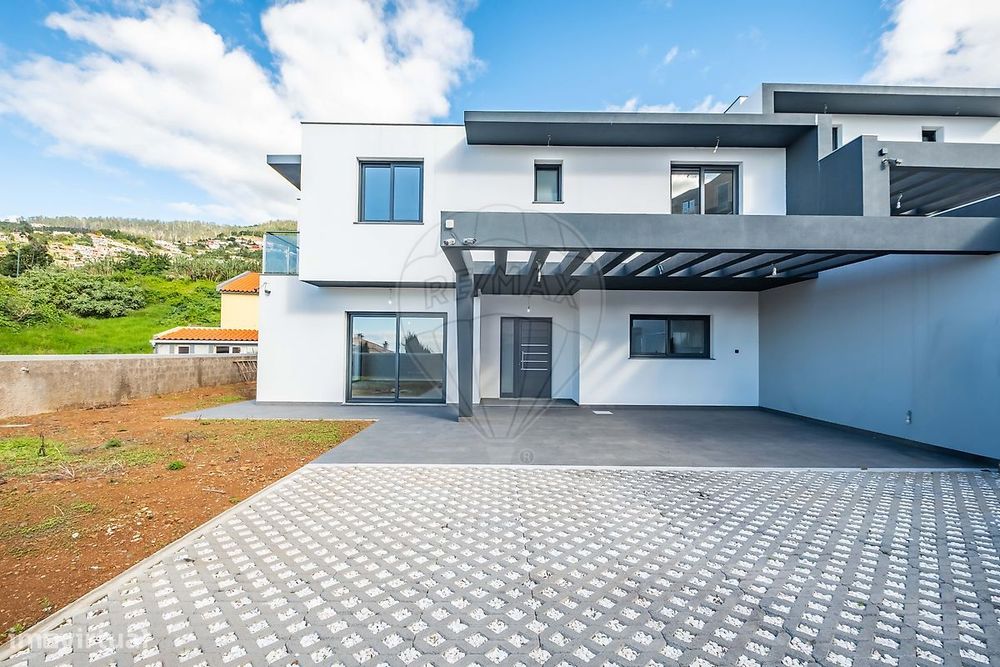 Moradia T3 para venda