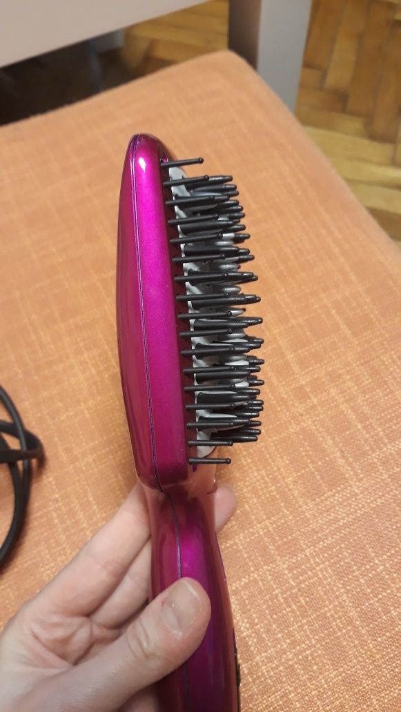 Szczotka prostująca BaByliss