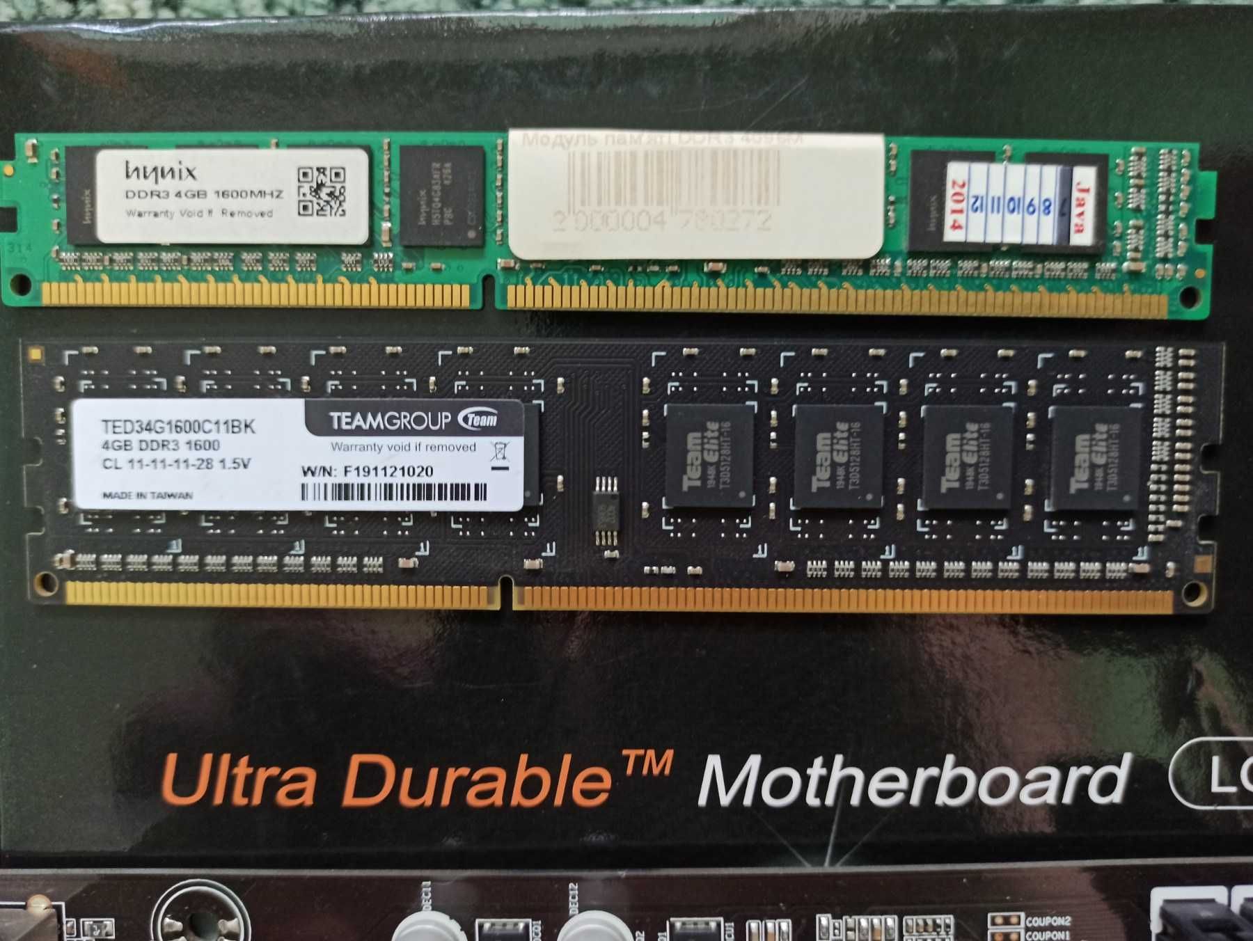 Gigabyte GA-H81M-HD3 s1150  (s1150, H81, DDR3)