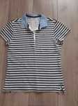T-shirt Polo rozmiar S