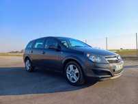 Opel Astra Astra H 1.6 2012 + LPG