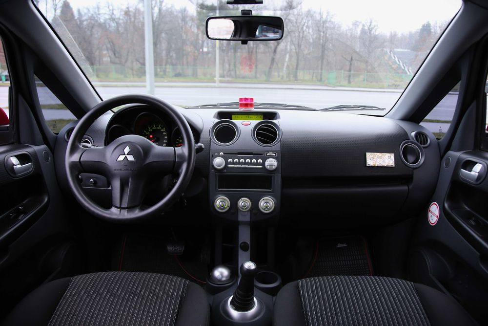 Продам Mitsubishi Colt