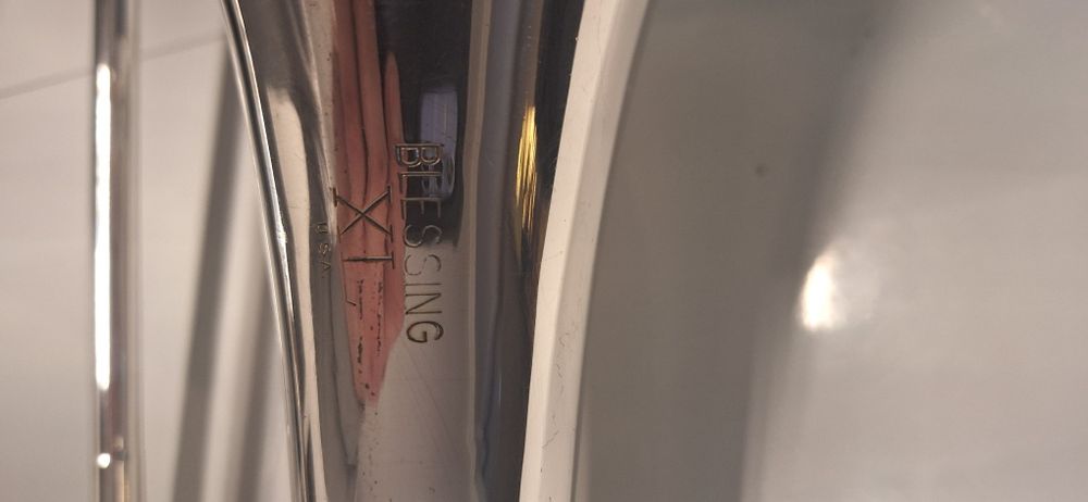 Puzon blessing xl usa