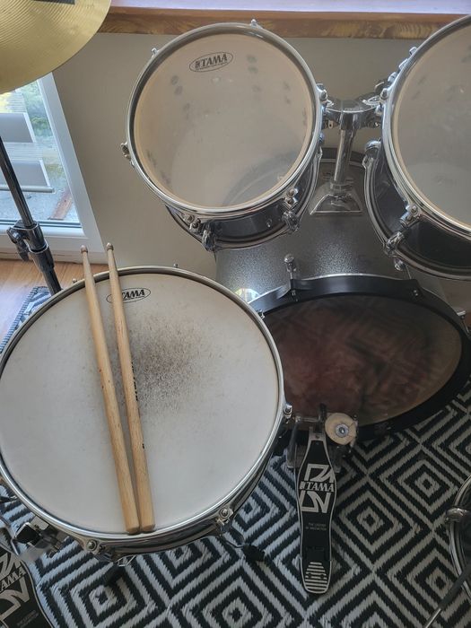 Perksuja tama meinl