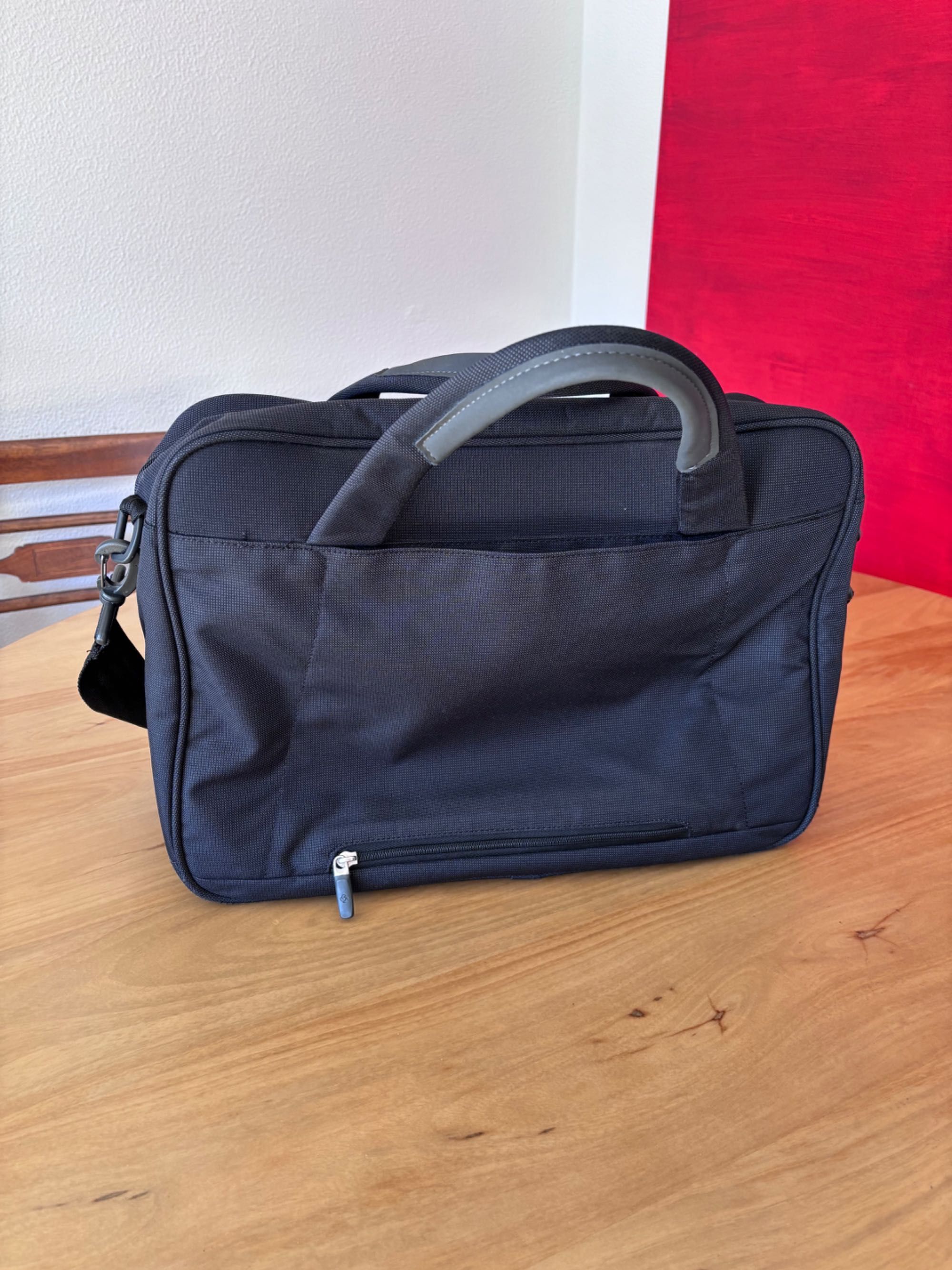 Bolsa Mala viagem Samsonite