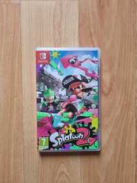 Jogo Splatoon 2 Nintendo Switch