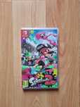 Jogo Splatoon 2 Nintendo Switch