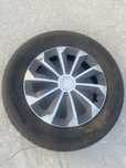 Шина 195/65 R15 BRAVURIS Словакія