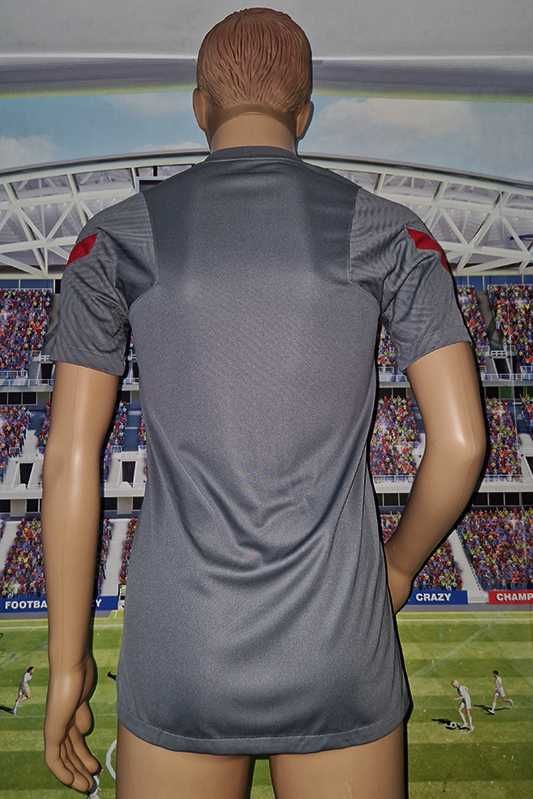 Liverpool FC Nike Breathe Strike Top 2020-21 training shirt size: S-M