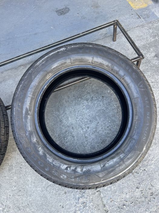 Шина R17 215 65 Goodyear Firestone Склад Осокорки RLX