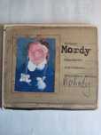 Mordy nobody. CD