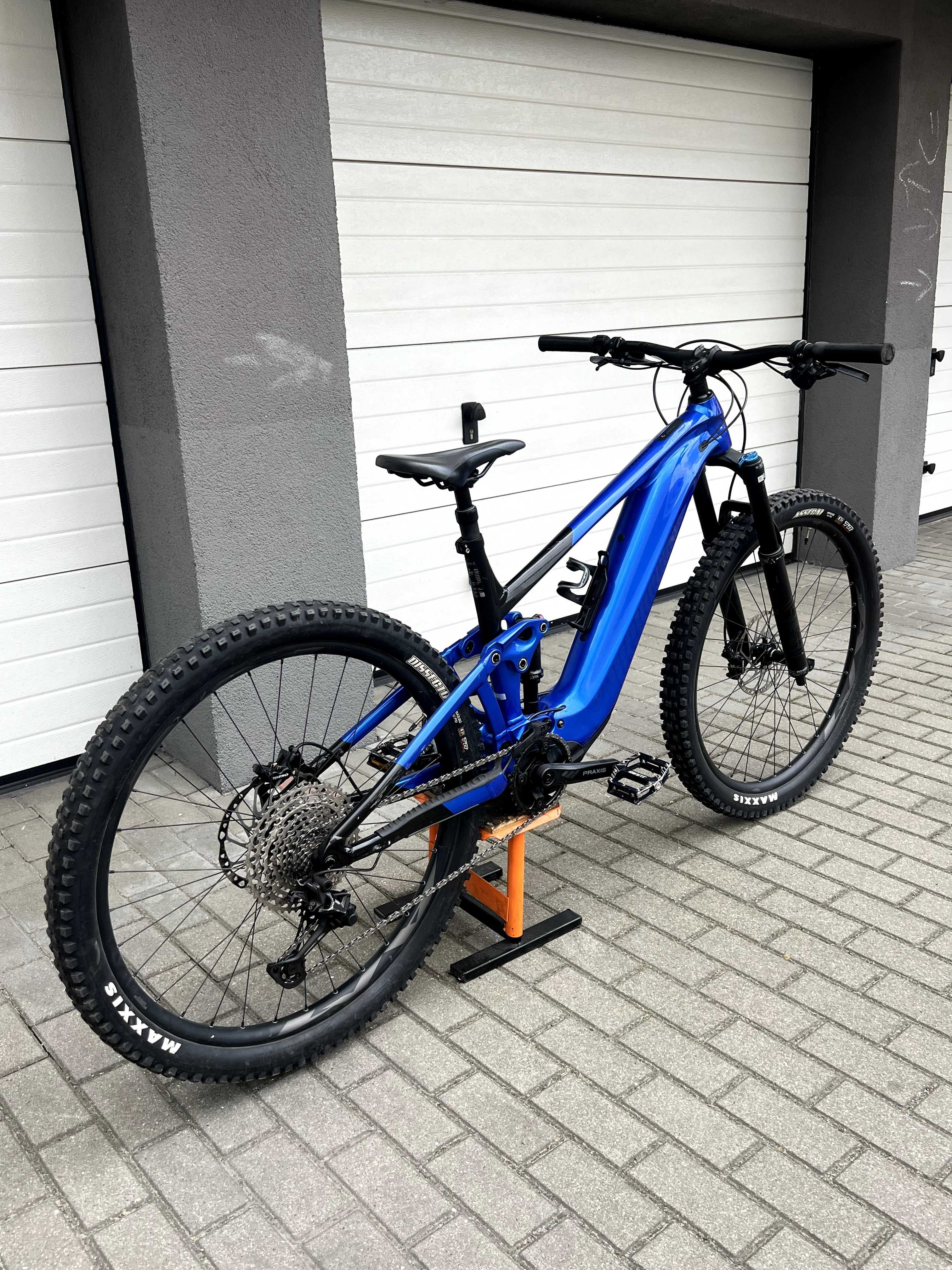 Giant Trance X E+ 2 Pro2 2023 Rozmiar L OKAZJA