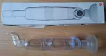 Inhalator, komora inhalacyjna dla dzieci BABYHALER na GWARANCJI