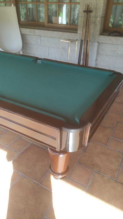 Bilhar snooker pool