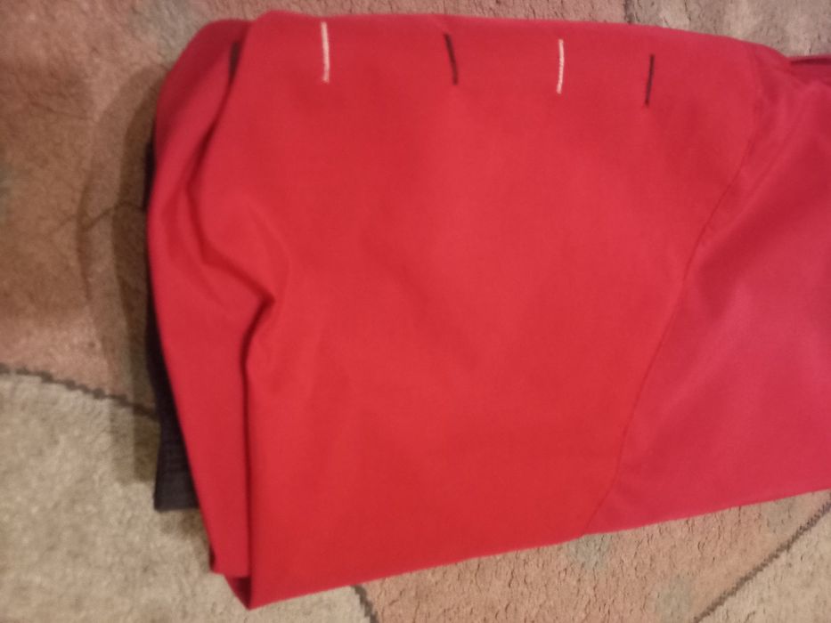 Spodnie narciarskie Wedze 8 lat