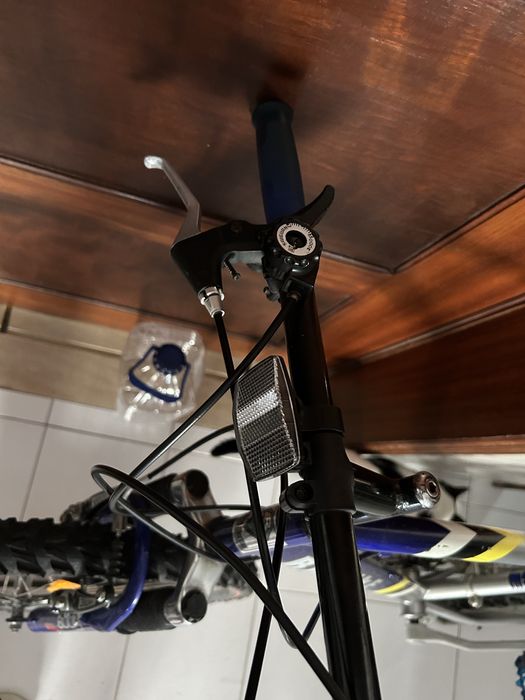 Vendo duas bicicletas praticamente novas