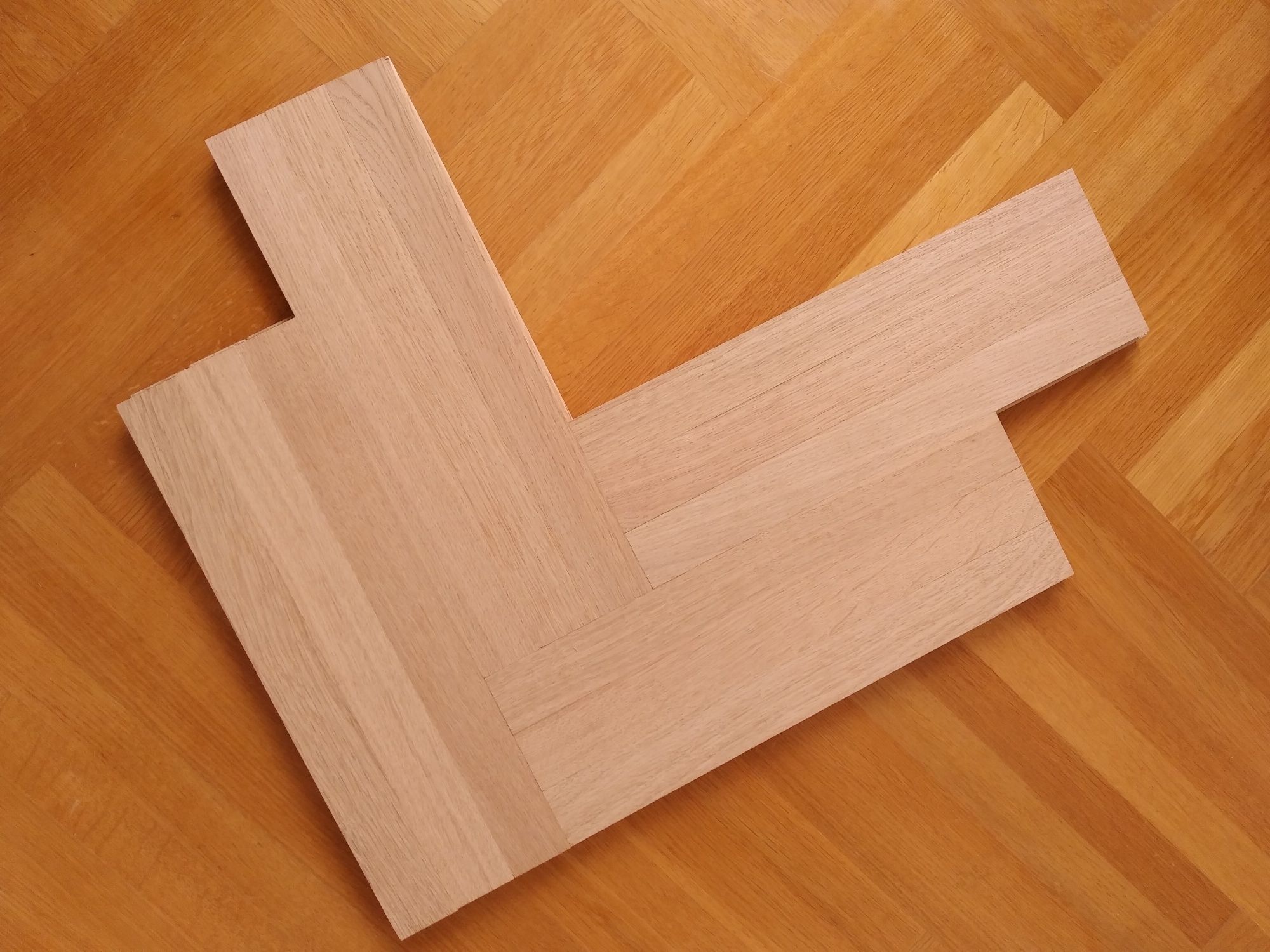 Producent parkiet dębowy  dąb