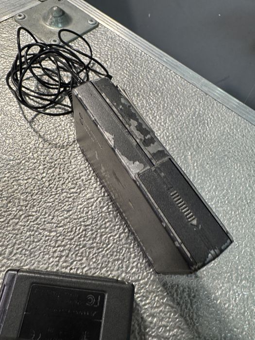 Mikrofon Sennheiser EW100 zestaw DSLR