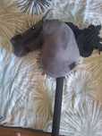 Hobby Horse doskonały stan