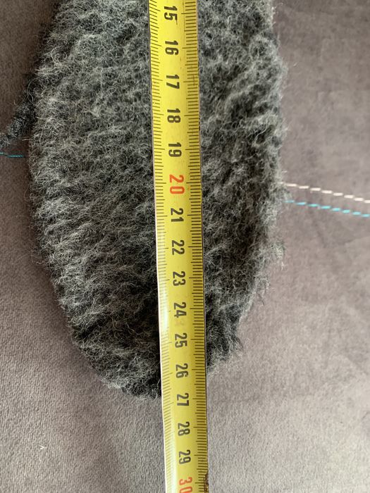 Зимові чоботи, берці