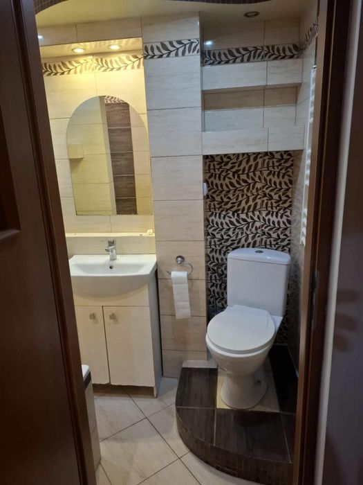 Mieszkanie w Bloku Kozienice