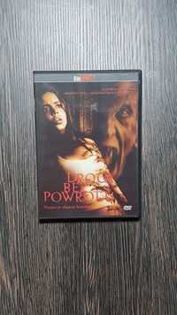 Droga Bez Powrotu DVD