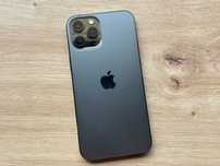 Telefon Apple iPhone 12 Pro Max 256GB | BAT: 100% | GW12M
