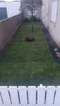 Jardinagem e limpeza florestais
