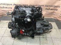 Двигун / Мотор 10DZ10 2.2 hdi Peugeot 406/Citroen C5