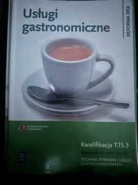 Usługi gastronomiczne