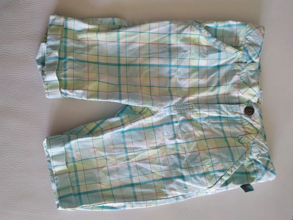 Vendo calções menino