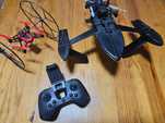 Conjuntro drones parrot