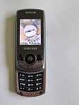 Samsung J-700 fioletowy