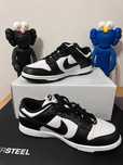 Czarny*lubiany Damskie Nike DunkPanda UnisexTrampki roz. 40