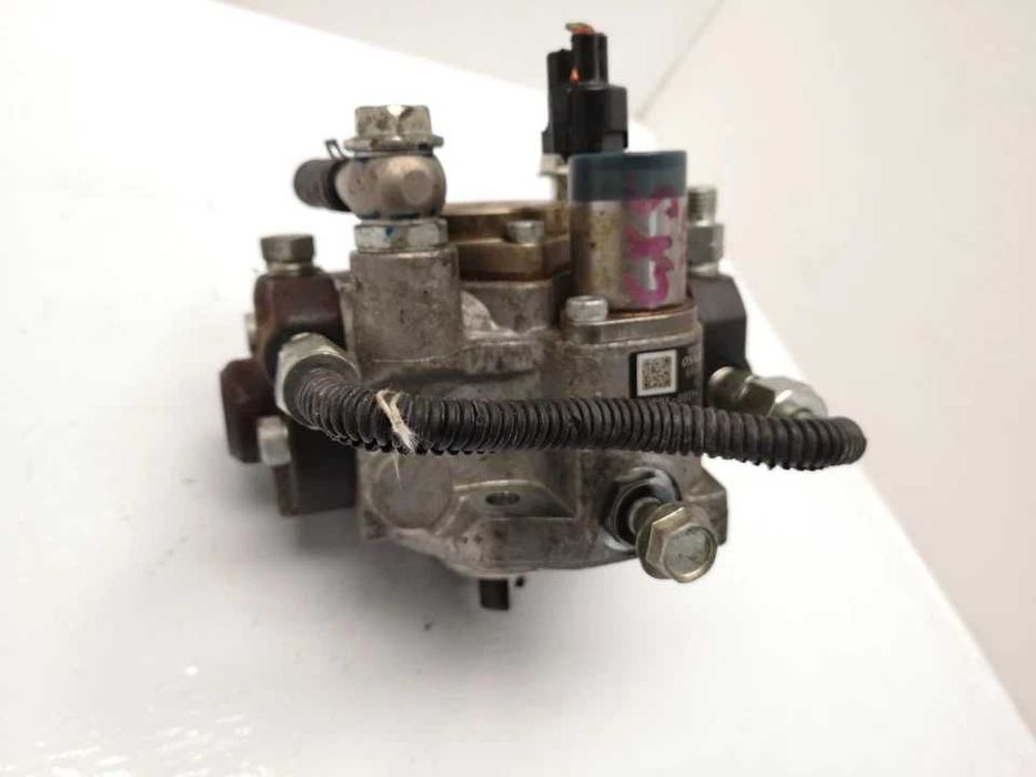 ТНВД Паливний насос  Mazda 3 BM 6 GJ CX-5 2.2TD 2012-2017