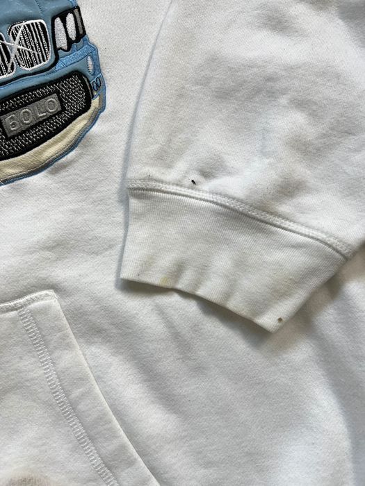 Rare Baggy Hoodie School Of Hard Knocks Jnco Vintage 90’s Hip Hop Rap