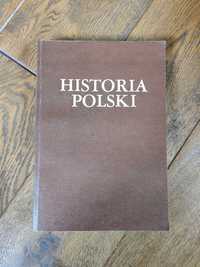 Historia Polski. Tom IV. 1918_1939. Jędruszczak