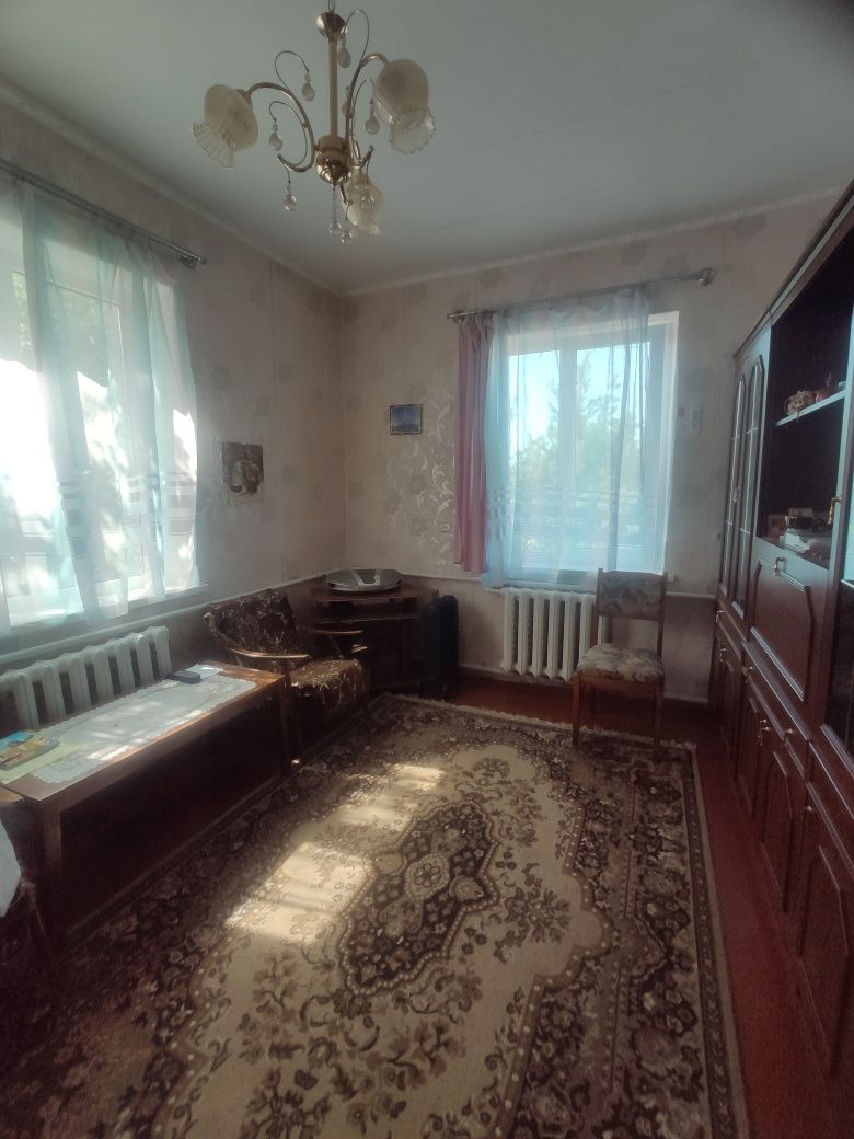 Дом в п.Высокий центральная улица, живописное место