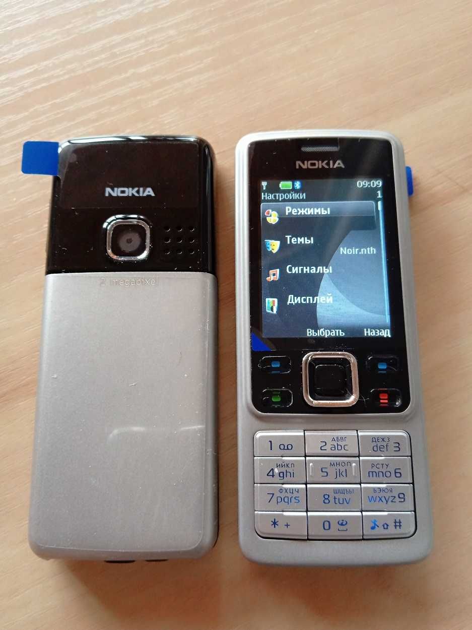 NEW Nokia. 6300. Оригінальна Нокіа.