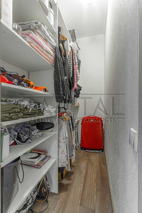ПРОДАМ КВАРТИРУ ЖК Комфорт Таун / 2-кім / 57м2 / вул. Регенераторна 4