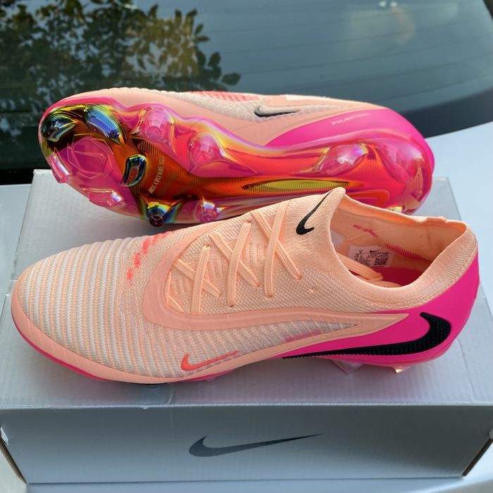 Бутси Nike Phantom GX 3 фантом найк копочки бутсы vapor 40 41 42 43 44