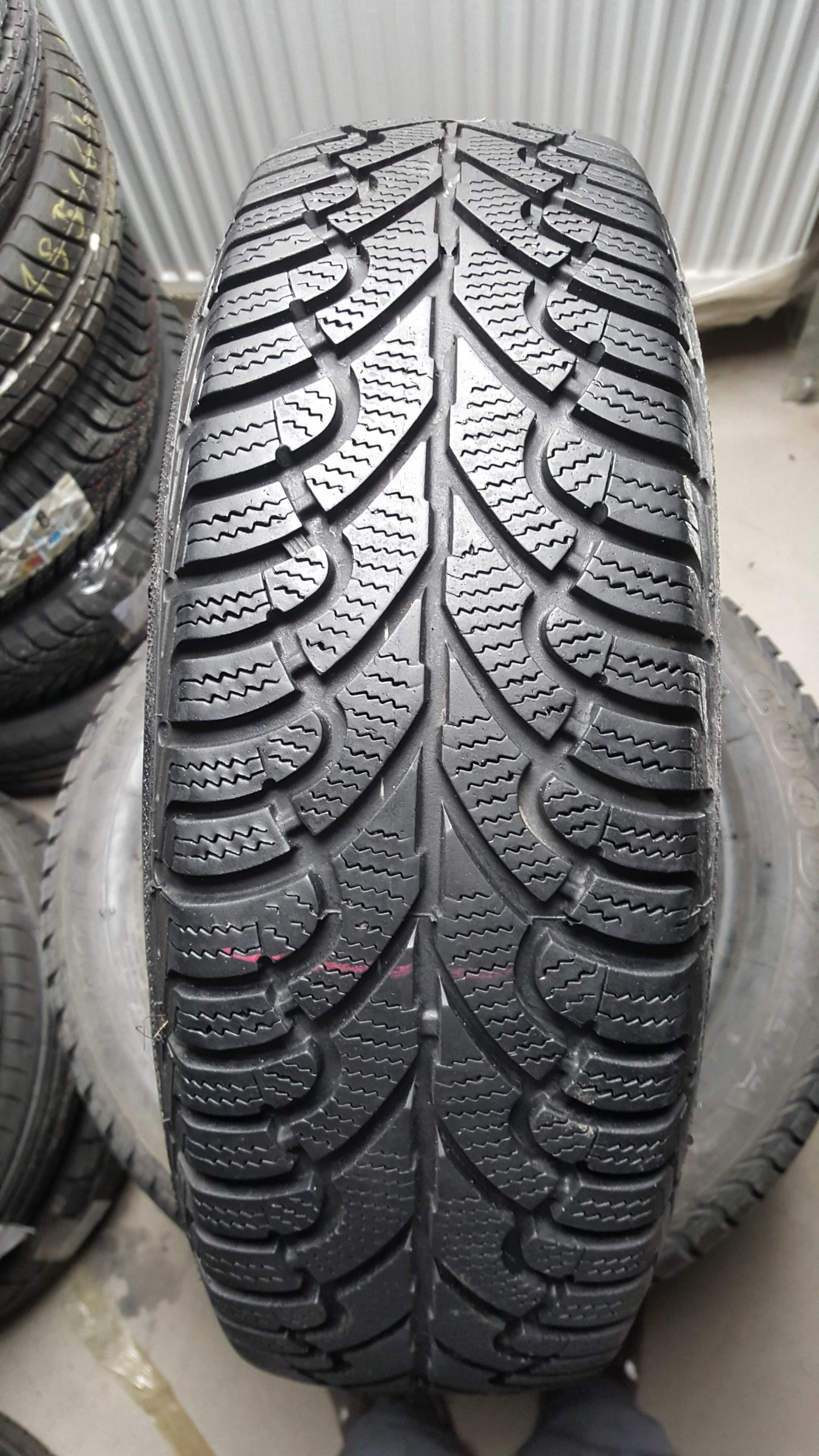 Fulda 185/70 r14 Kristall Montero /// 6,4mm!!! wysyłka GRATIS