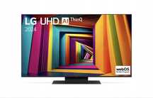Telewizor LG Smart TV LG 50UT91006LA 4K Ultra HD 50" LED 2024r